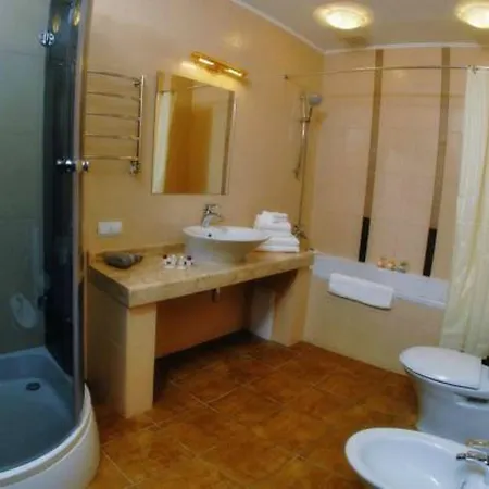 Royal Hotels And Spa Resorts Promenad منتجع 4*