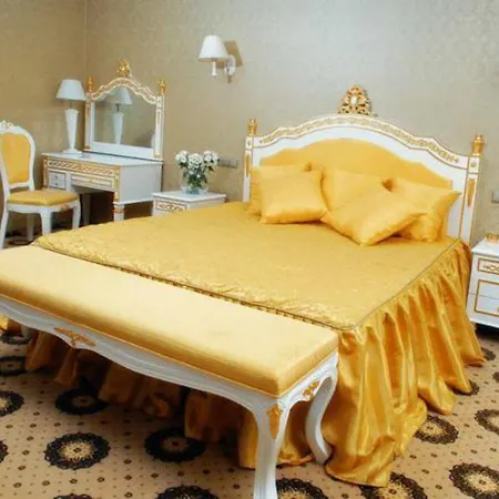 Royal Hotels And Spa Resorts Promenad منتجع تريسكافيتس