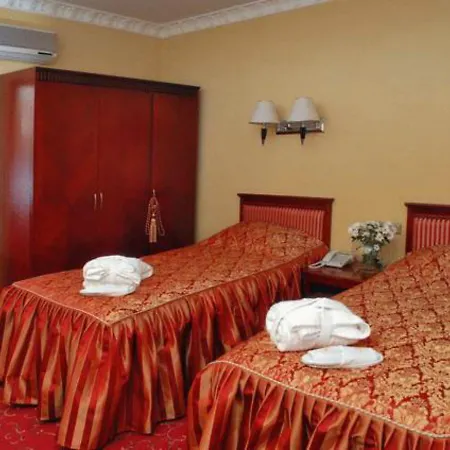 Royal Hotels And Spa Resorts Promenad منتجع 4*