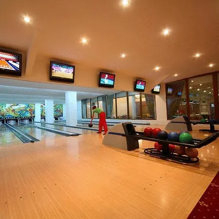 Royal Hotels And Spa Resorts Promenad منتجع 4*
